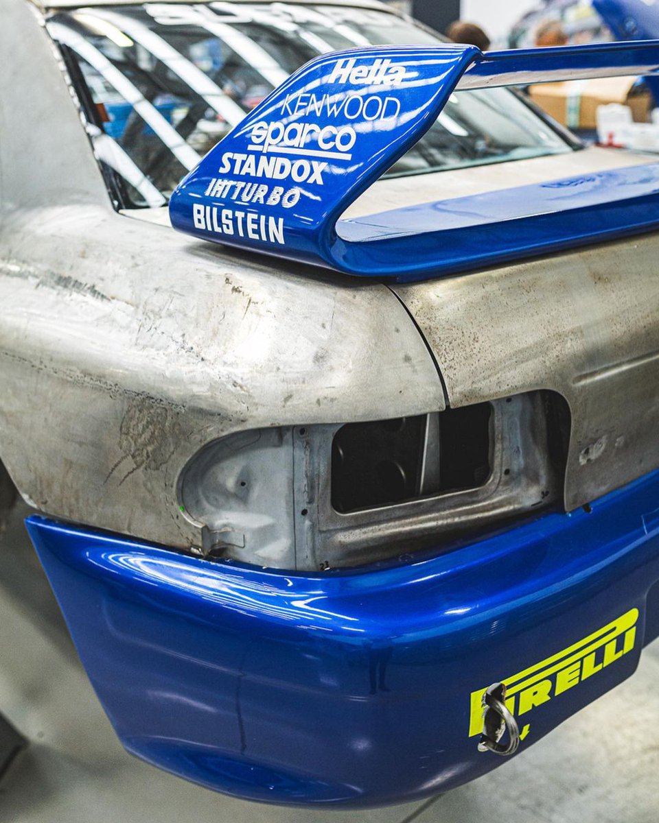 Subaru tweet media