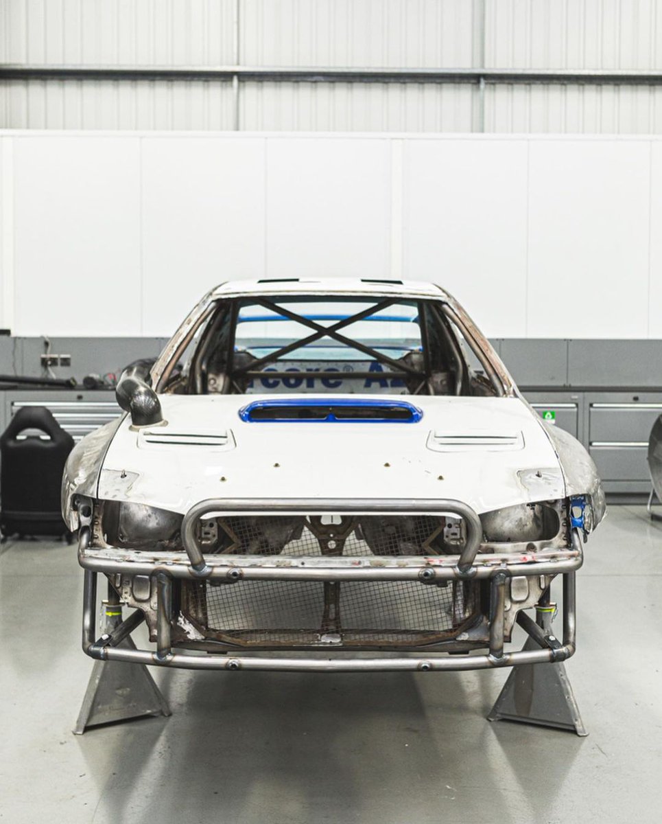 Subaru tweet media