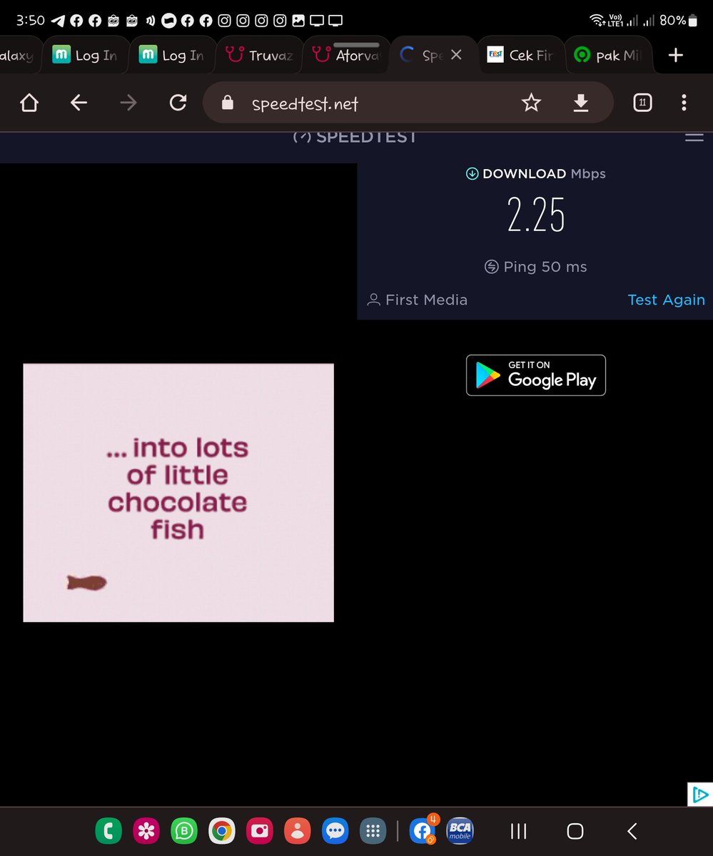 iamings's tweet photo. @FirstMediaCares abis ganti modem docsis 3. Lelahhh lelahhhhhhhhh https://t.co/ZAqXjZrCje