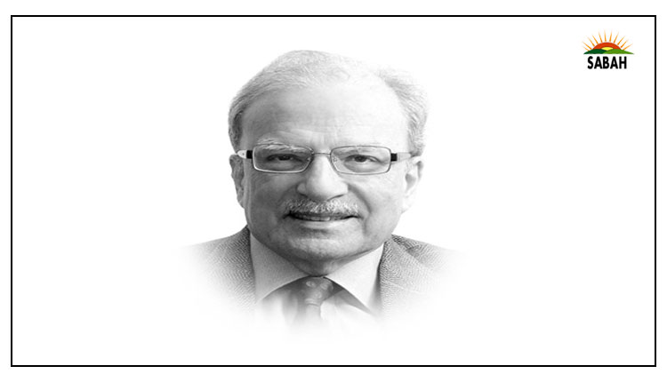 Some weaknesses in the Indian growth model… Shahid Javed Burki
sabahnews.net/english/news/s…
@sjburki