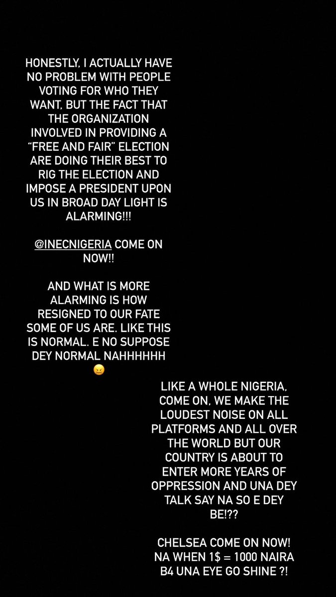 udotai10's tweet photo. Naija come on now, make we shine eye abeg 😫 #nigeriadecides2023 #ElectionResults https://t.co/63IZn4r7EV