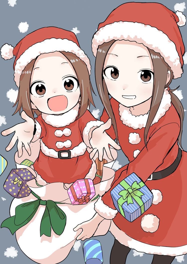 Aku1GLACIER's tweet photo. 僕の最推しの誕生日だ－高橋李依さんお誕生日おめでとうございます🎉
素敵な1年にして下さい‼️
お仕事例年より凄い大変になって辛いこともあるかもですがこれからもずっと応援してます！
#高橋李依生誕祭2023 
#このすば
#めぐみん
#からかい上手の高木さん
#高木さん
#高橋李依 https://t.co/MJgja6de0A