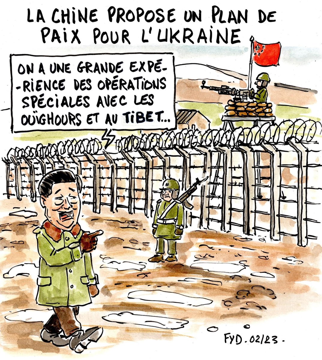 CharlieDechaine's tweet image. ✍️: Fyd