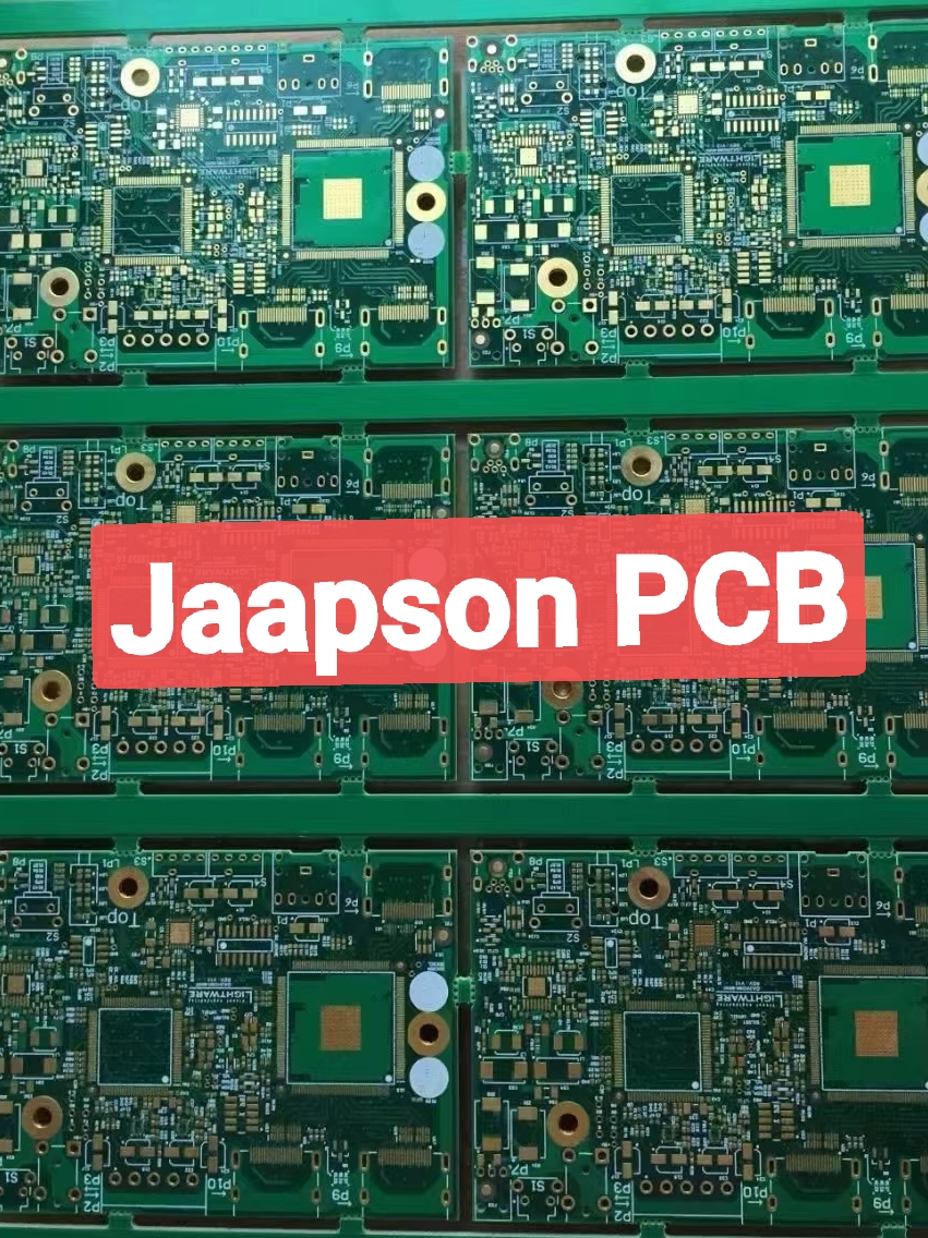 HeatherGong1's tweet photo. If you have any requirement for HDI PCBs, I would be If you have any requirement for HDI PCBs, I would be happy to quote for you.
#PCB #PCBA #hdiPCB #multilayerPCB #blindviaPCB #RigidFlexPCB #Jaapson #carbonPCB #iot #fpga #robotics #AI #embedded 
Email: heather@jaapson-PCB.com https://t.co/stZLe4QrKQ