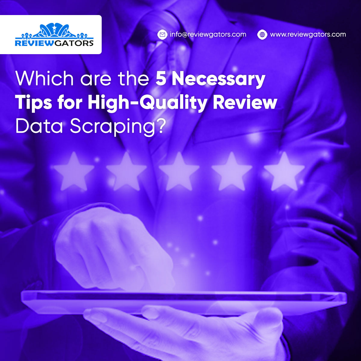 ReviewGators's tweet image. Refer to this blog to get some advice from professionals for the extraction of high-quality review data.
reviewgators.com/which-are-the-…

#WebScrapingAPI #ReviewDataScraping #ReviewScraping #WebScraper #WebCrawling #DataExtraction #DataScraping #ReviewGators #USA #UK #UAE #Canada