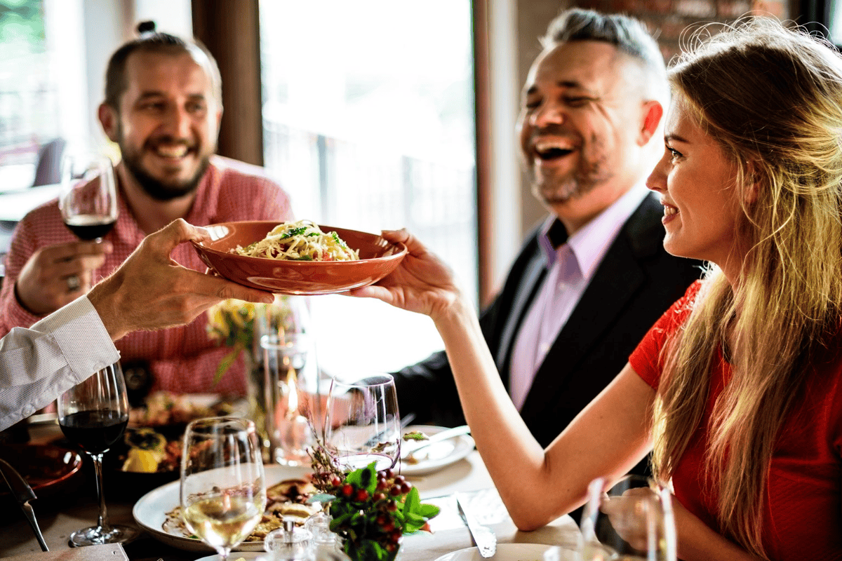 onepage_website's tweet image. Are you ready to take your restaurant&apos;s online presence to the next level? Check out the Restaurant Website Template from bit.ly/3Hmjmv2! Get yours now at bit.ly/3QTMaOQ #restaurant #websitetemplate #menugallery #restaurantwebsite