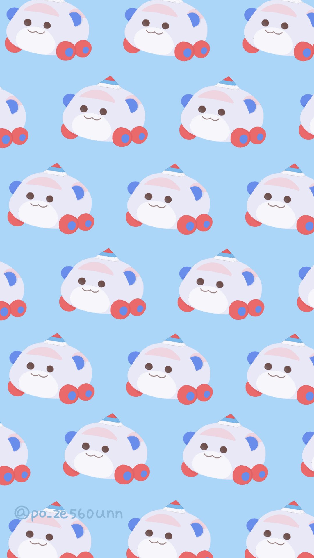 ぽーぜ (@po_ze560unn) / X