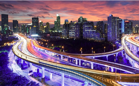 Can there be #smartcities in developing countries?  Read more here ow.ly/Q4S850N3gnT. #IoT #Technology