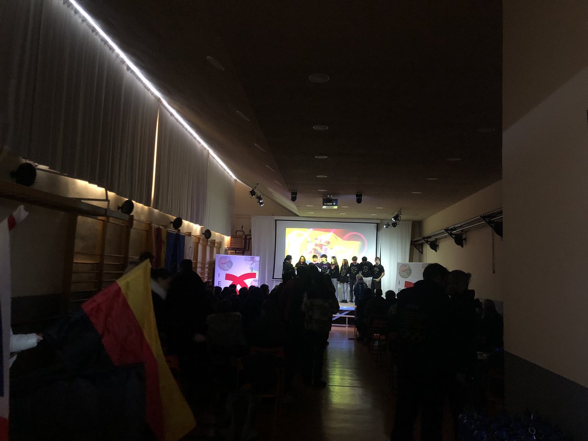 IESPedroCerrada tweet media