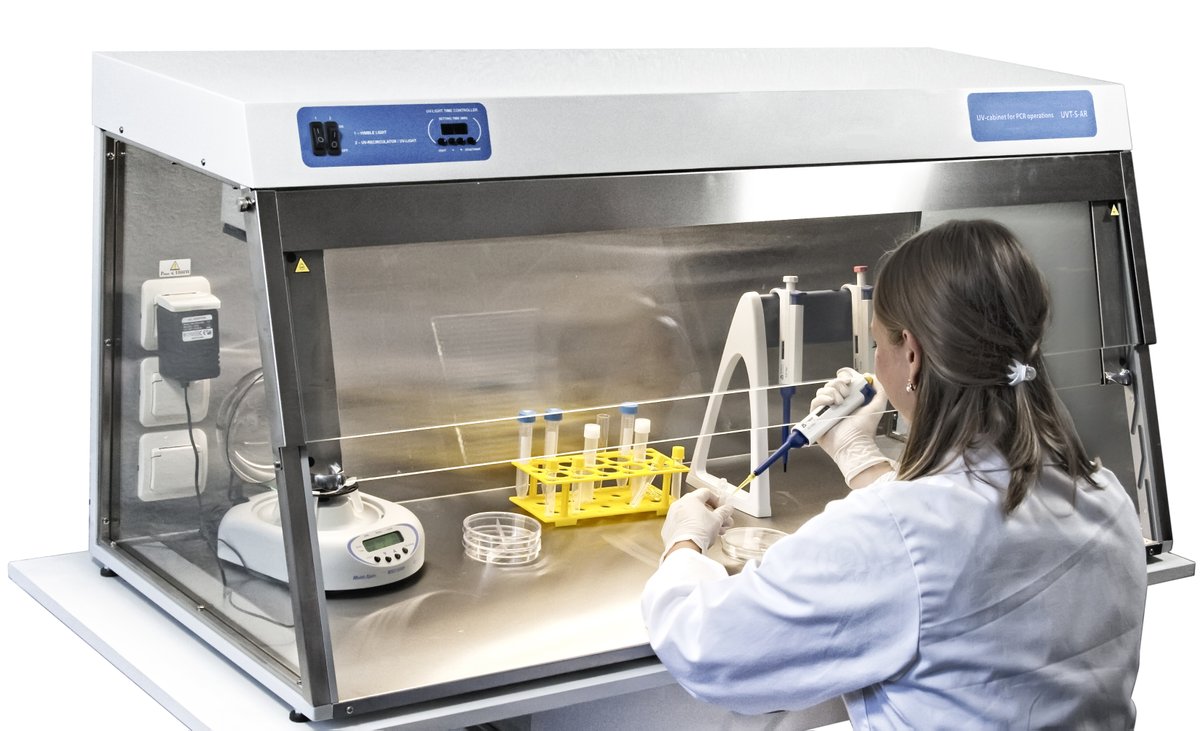 Grant Instruments tweet media