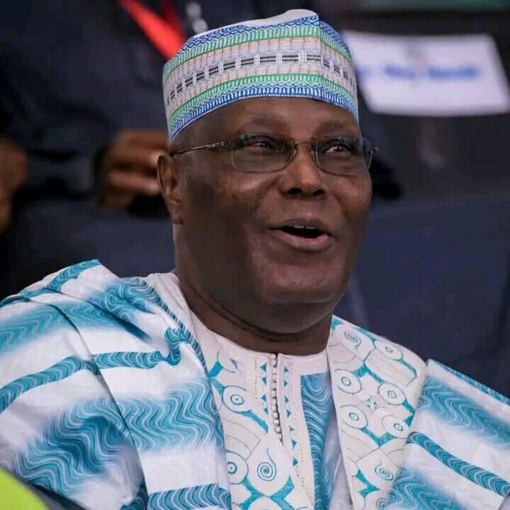 2023 Elections: Atiku Leads With Wide Margin In Adamawa State. 
#AtikuIsComing 
#electionresults2023