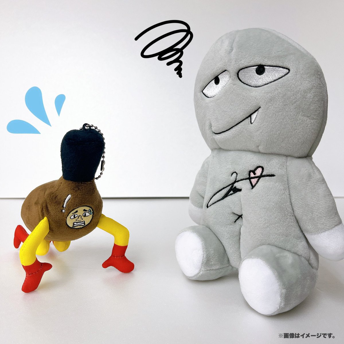 ⚫︎古川毅 produce 行け！ごま油マン〜使用例(?)〜 ⚫︎田中洸希