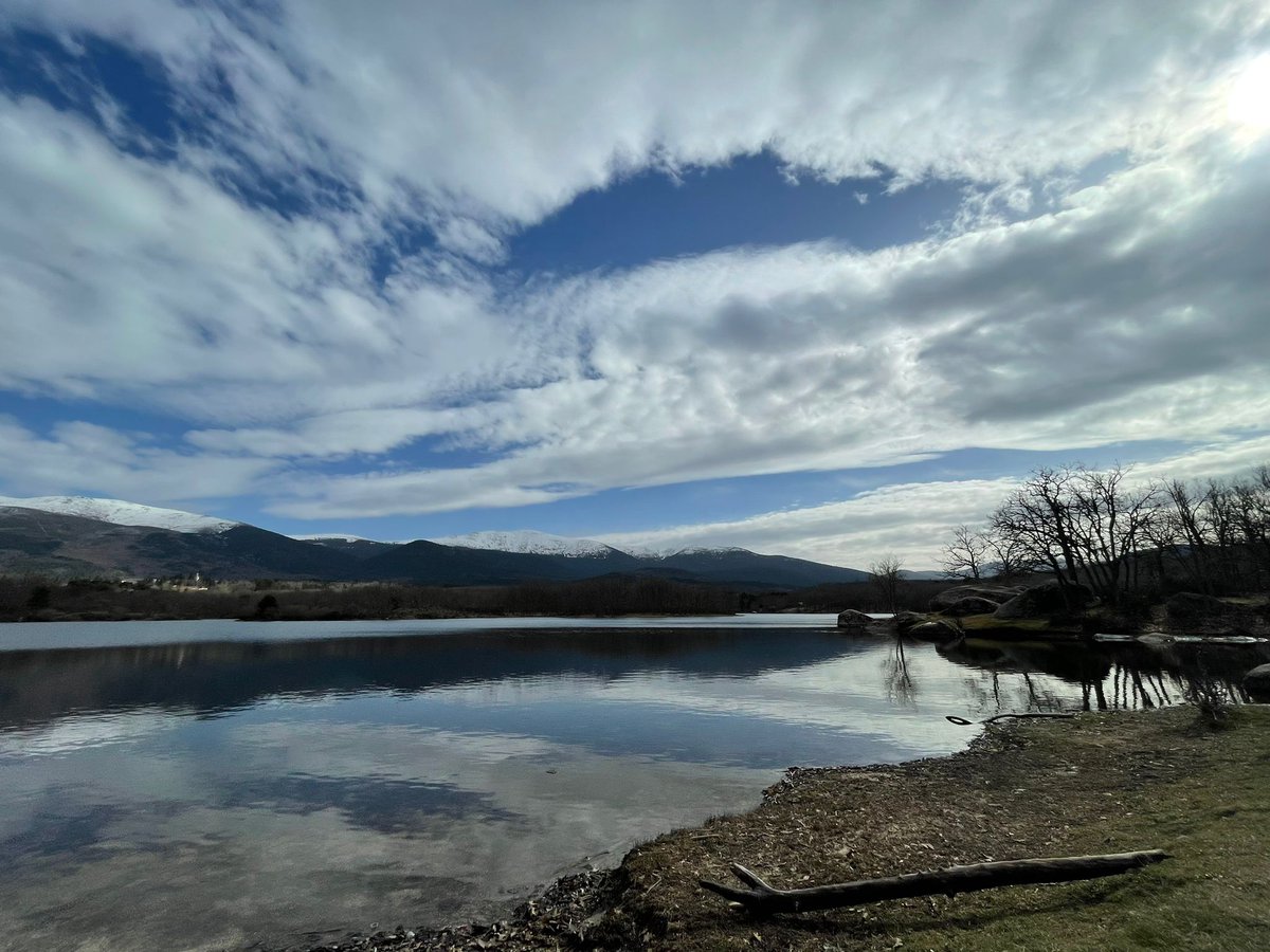 🏞️Los embalses de la cuenca gestionados por la <a href="/chd_duero/">Confederación Hidrográfica del Duero</a> se sitúan al 69,6% de su capacidad total

➕Ganan 41,3 hm3 en la última semana

💧 La reserva hidráulica alcanza los 1.990,9 hm3

👀👉saihduero.es/situacion-emba…