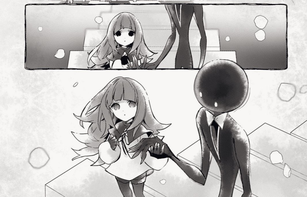 🎼ゼロサム4月号に『DEEMO -Sakura Note-』の4話中編が掲載されています。
次回は最終回です。
宜しくお願いいたします。 