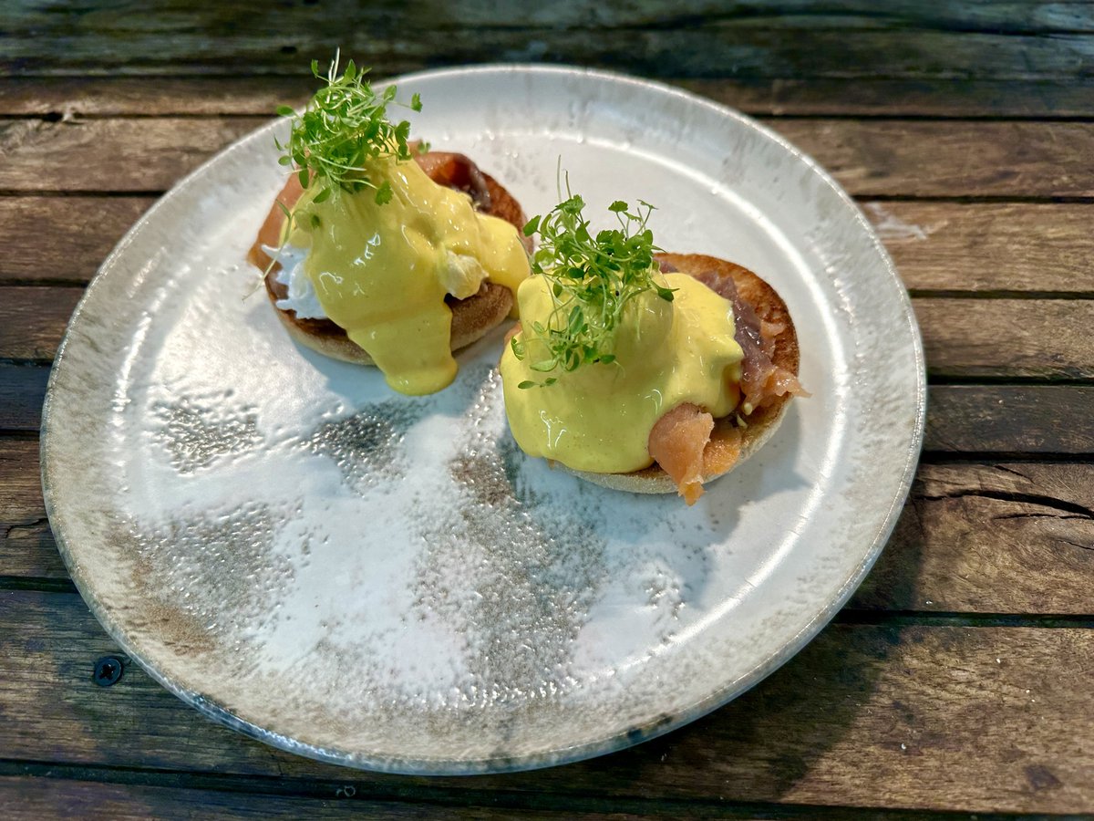 TheShireColl's tweet image. Are you popping in for #breakfast the @ThePeachTree1 this morning? They are now open from 8am EVERY DAY!