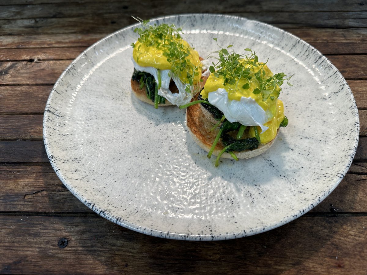 TheShireColl's tweet image. Are you popping in for #breakfast the @ThePeachTree1 this morning? They are now open from 8am EVERY DAY!