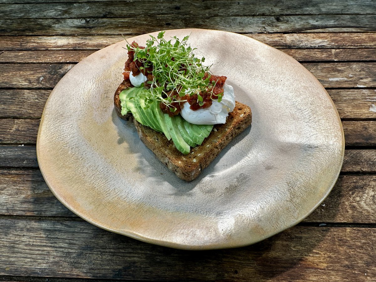 TheShireColl's tweet image. Are you popping in for #breakfast the @ThePeachTree1 this morning? They are now open from 8am EVERY DAY!