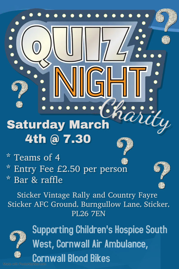 John Vine tweet media