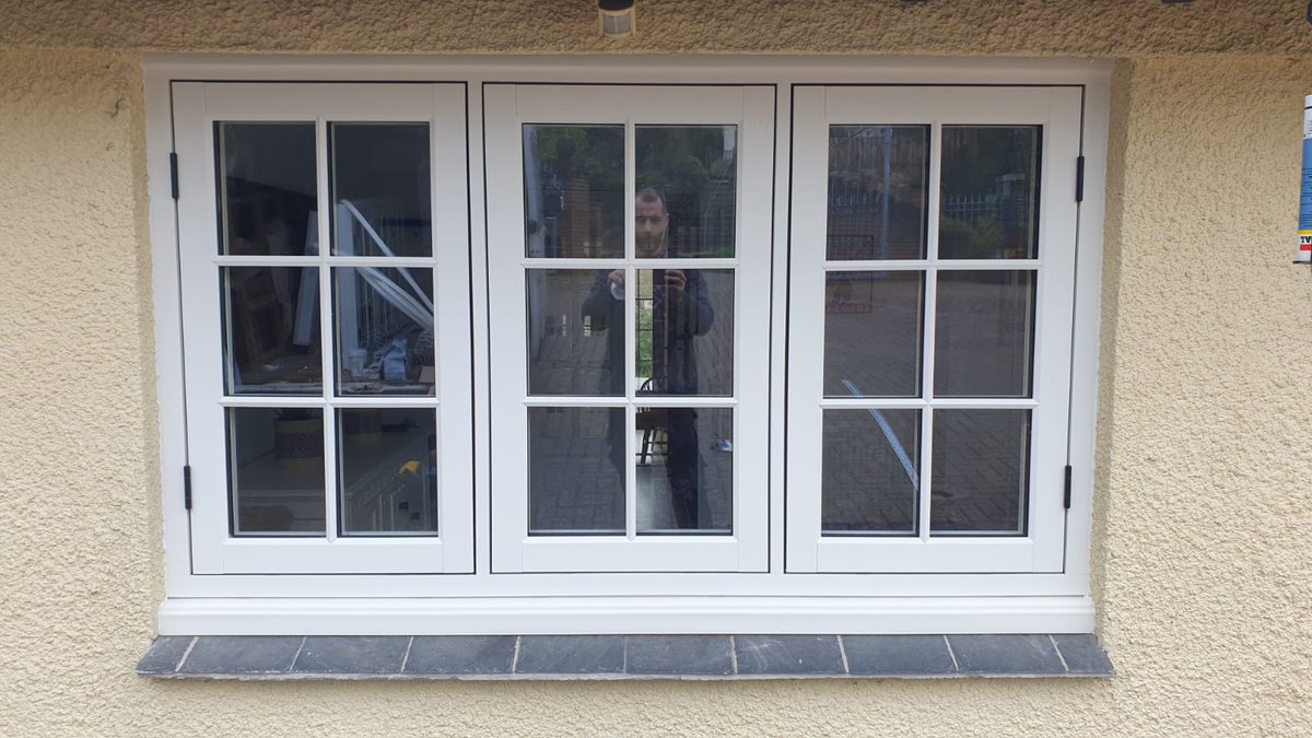 residence9's tweet photo. We love this charming R7 install by Realistic Home Improvements Ltd 🤗
Visit https://t.co/Pd2TRfEcGa
#residencecollection #R7 #residence7 #grainedwhite #external #timberalternativewindows #windows #windowinstallers #windowfabricators https://t.co/eYV0wh0Pou