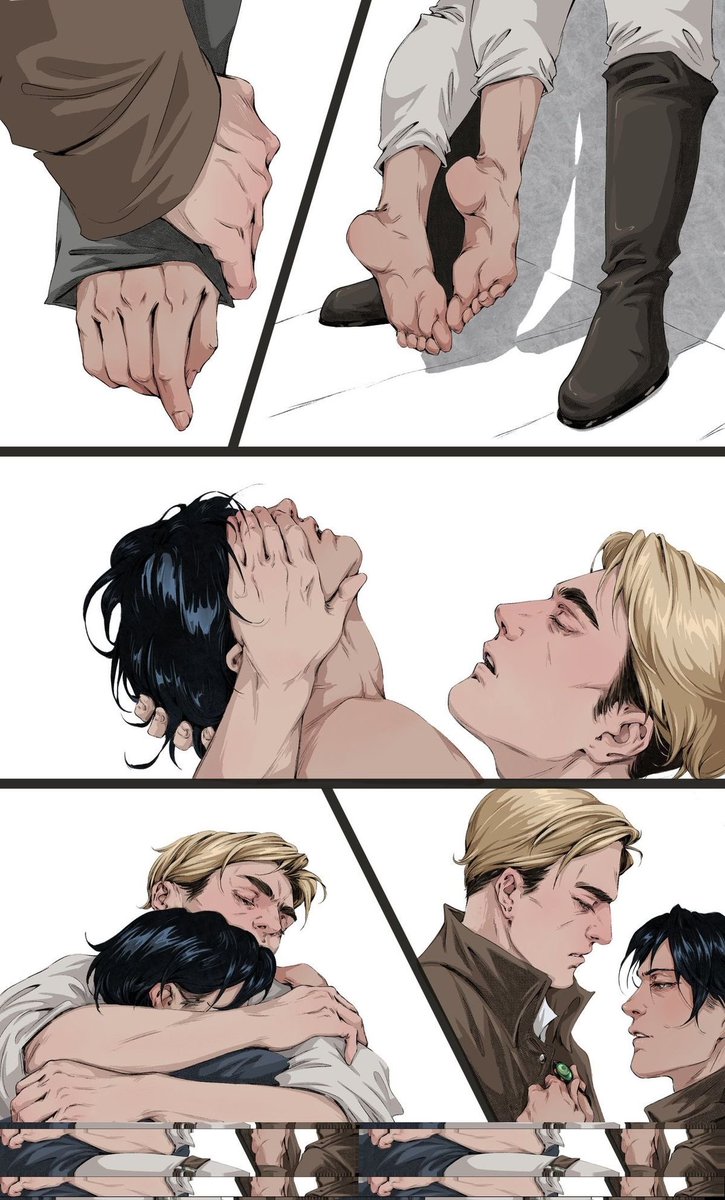 DemonicSmith's tweet photo. Love is beyond sex and physical touch. Love is kind words, a reassuring smile, one that is not jealous, and keeps record of wrong doings. @CallMeDaddyLevi https://t.co/rZbNC00kjv