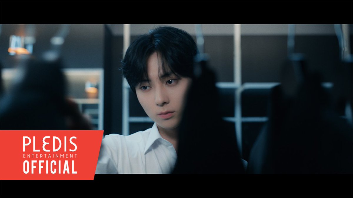황민현 (HWANG MIN HYUN) 'Truth or Lie' - 1st MINI ALBUM

‘Hidden Side’ Official MV
youtu.be/KlJgRPR40to

#황민현 #HWANGMINHYUN
#Truth_or_Lie
#Hidden_Side