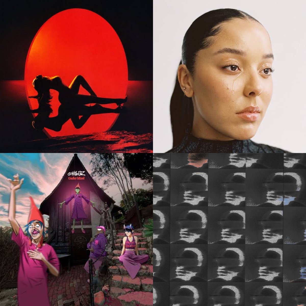 Click below for a new fresh playlist 📡 Vol. 2

@RayLaurel_ <a href="/NatSlaterUK/">Nat Slater</a> <a href="/matildathemann/">Matilda Mann</a> @megsmithlol <a href="/maddiezahm/">Maddie Zahm</a> <a href="/elizalovechild/">ELIZA</a> <a href="/bluphoriaband/">Bluphoria</a> <a href="/rebecca_lappa/">Rebecca Lappa</a> <a href="/elizzamusic/">ELIZZA</a> <a href="/AmberRun/">Amber Run</a> <a href="/thisismoonchild/">Moonchild</a> <a href="/theiaofficialxo/">★ THEIA ★</a> <a href="/SunRoomBand/">Sun Room</a> <a href="/thebandcamino/">The Band CAMINO</a> 

open.spotify.com/playlist/5K90H…