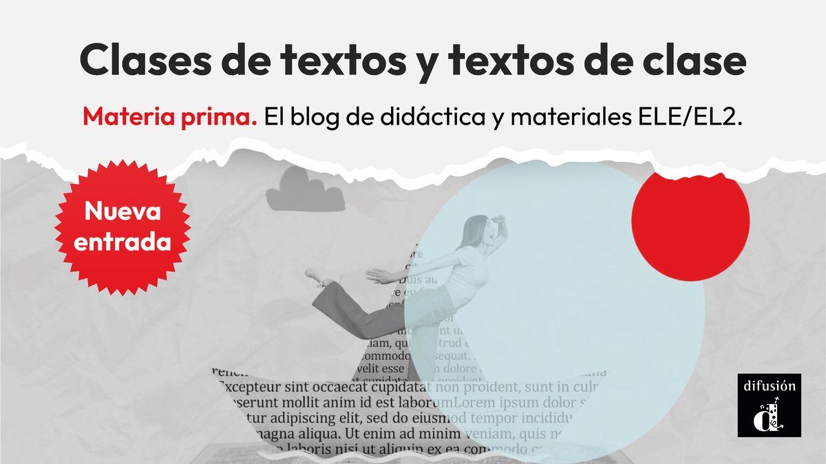 Difusión Editorial tweet media