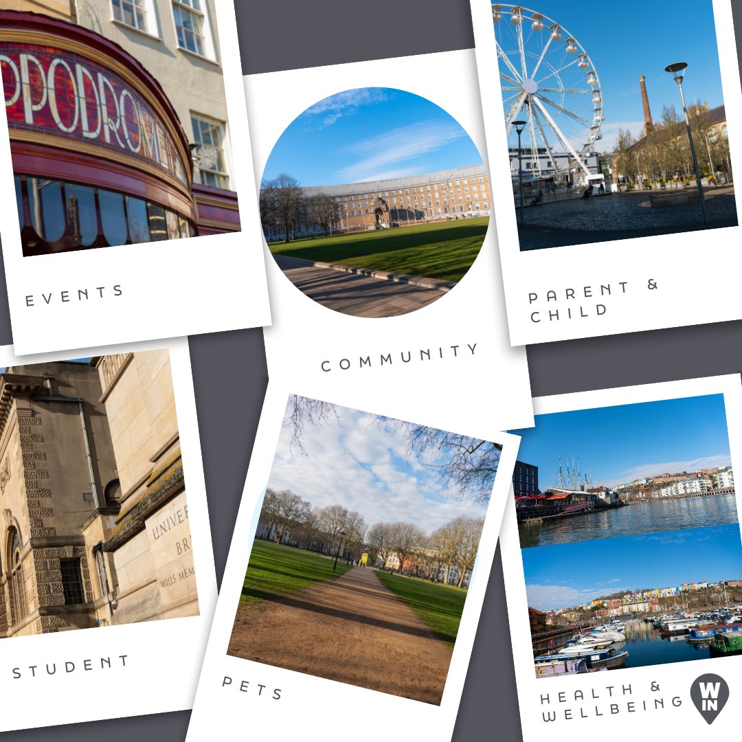 WiBristol's tweet photo. Be the first to join our forums! 

You can find everything you would need to know about Bristol in the following 6 forums ☺️
- Events  
- Community 
- Parent &amp; Child 
- Student 
- Pets 
- Health &amp; Wellbeing 

#forums #bristol #whatsinbristol #whatsin https://t.co/723km3yZsq