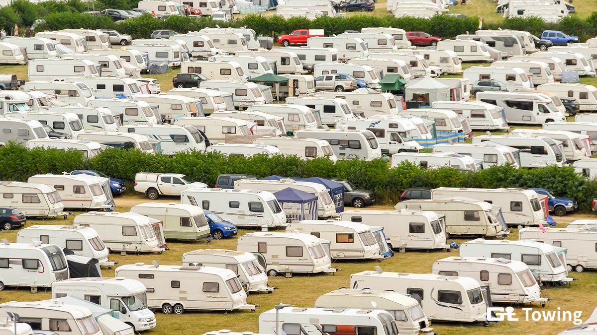 GT_Towing's tweet photo. It's a decision many caravan owners face when the colder days roll in 🥶

But as the weather warms up, we want to know if you store your caravan in the winter, or keep it on your driveway?

#caravanstorage #caravan #caravanning https://t.co/g2TXQ6gUYj