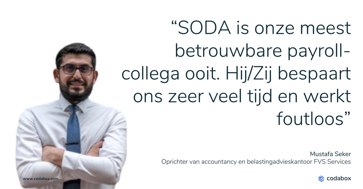 CodaBox tweet media