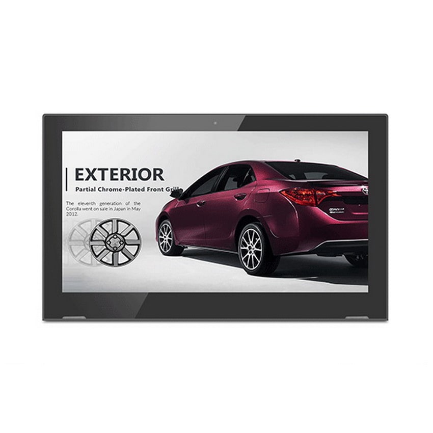 SHININGLTD1's tweet image. #Androidscreen Wifi touch android screens includes everything you need to connect your display to vibrant high speed digital content.😊😊😊
shiningltd.com/product/sh1712…
