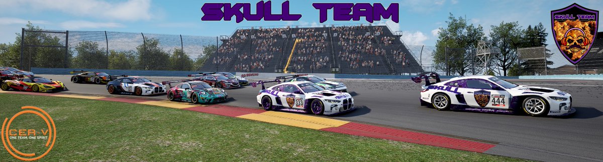Ya hemos pasado la segunda cita del <a href="/cerv2022/">CER-V season 2023</a> 
Sin fallos técnicos! 👌

*333: Mala Qualy pero una gran carrera, sin fallos y con mucho ritmo. Q21-R6
*444: Buena Qualy pero varios lances que nos hacen perder tiempo en reparaciones. Q18-R28

En la general estamos 333-P13 y 444-P24