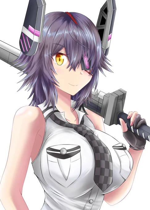 天龍ちゃん! 