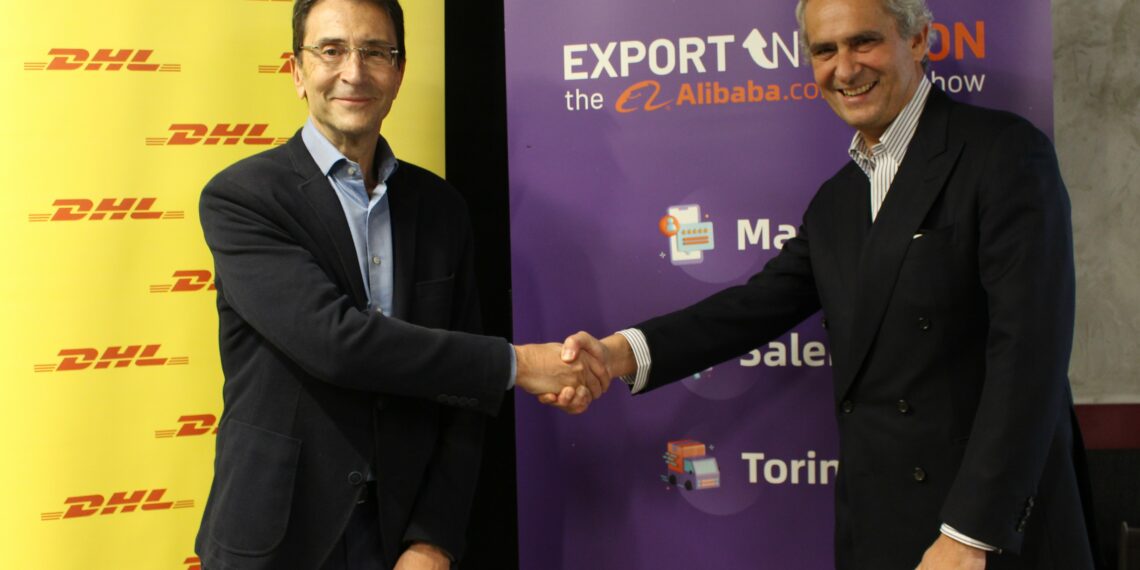 Revista_Pymes's tweet image. .@DHLexpress y @AlibabaGroup suman fuerzas con el fin de impulsar la internacionalización de las pymes españolas a través del #ecommerceB2B
revistapymes.es/dhl-express-y-…
