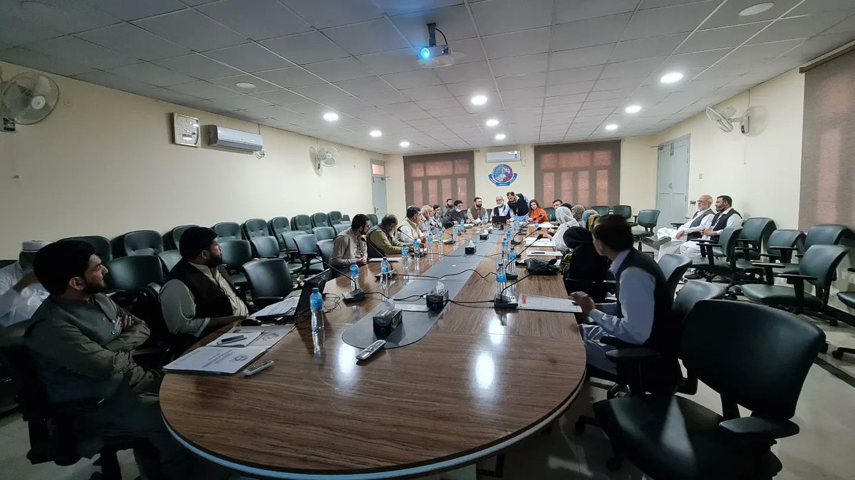HERAKP_Official's tweet image. The review committee of HERA arrived at Peshawar Medical College for the overall Assessment !

#qualityeducation #qualityassurance  #Monitoringandcontrol #inspection #highereducation