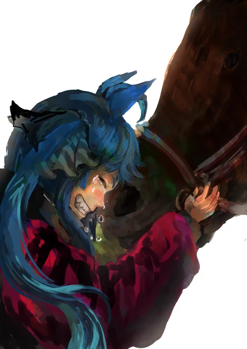 令和のツインターボは、唯一無二のパンサラッサへ#ウマ娘 #ツインターボ 