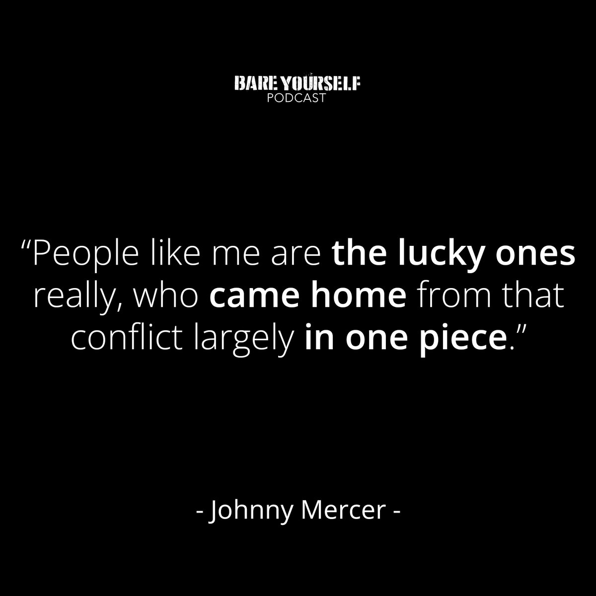 StrongmenOrgUk's tweet photo. Tune in to our #BareYourself podcast out NOW! Get ready to listen to @JohnnyMercerUK bare his amazing story on Spotify, Amazon, Apple Music and our website check out the link in our bio 🙌🏼 https://t.co/zrotQiQer9