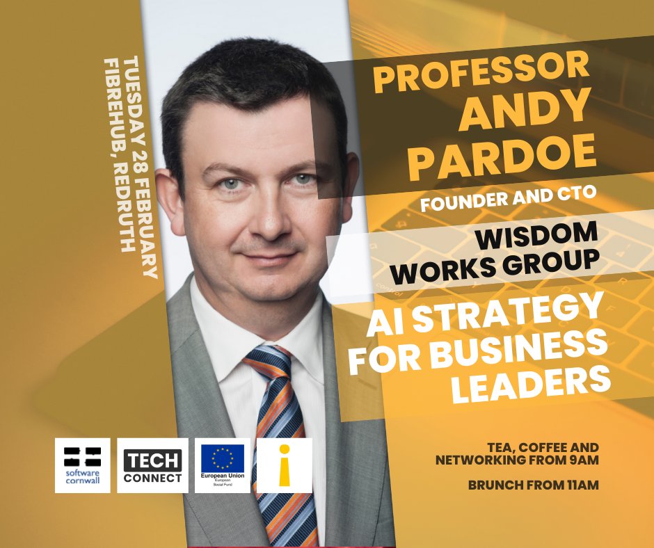 Prof Andy Pardoe tweet media