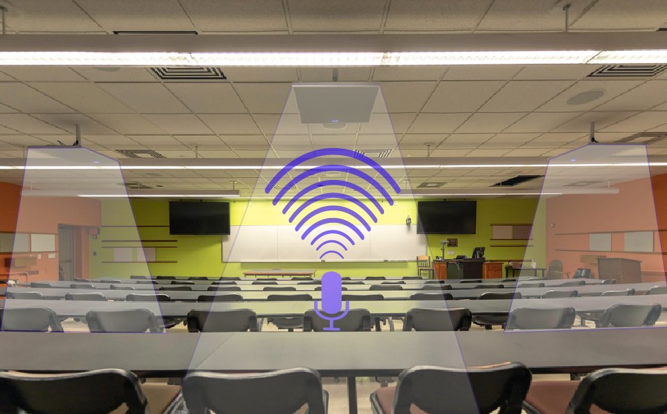 Le <a href="/ClearOne/">ClearOne</a> BMA360 Beamforming Microphone Array est une avancée technologique exceptionnelle pour les espaces de conférence et de réunion. 

<a href="/eavsgroupe/">Groupe EAVS</a>

Pour plus d'informations :

eavs.africa/marque/clearon…