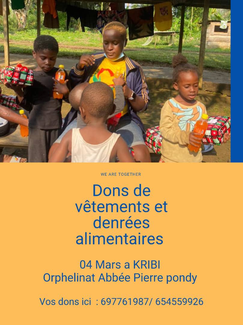 DjafangP's tweet photo. Ensemble ou bien ?😍🙏🏾

Share please 😍💃🏾🙏🏾

Vos dons la bienvenue 🙏🏾✌️ https://t.co/lDTnahGgLn