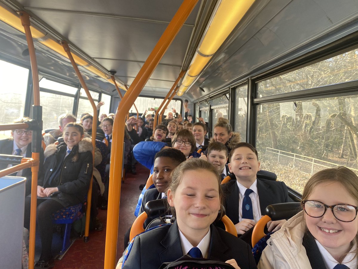 lordswoodpri's tweet image. Year 6 are on their way to Harry Potter @wbtourlondon #widehorizons #englishtext
