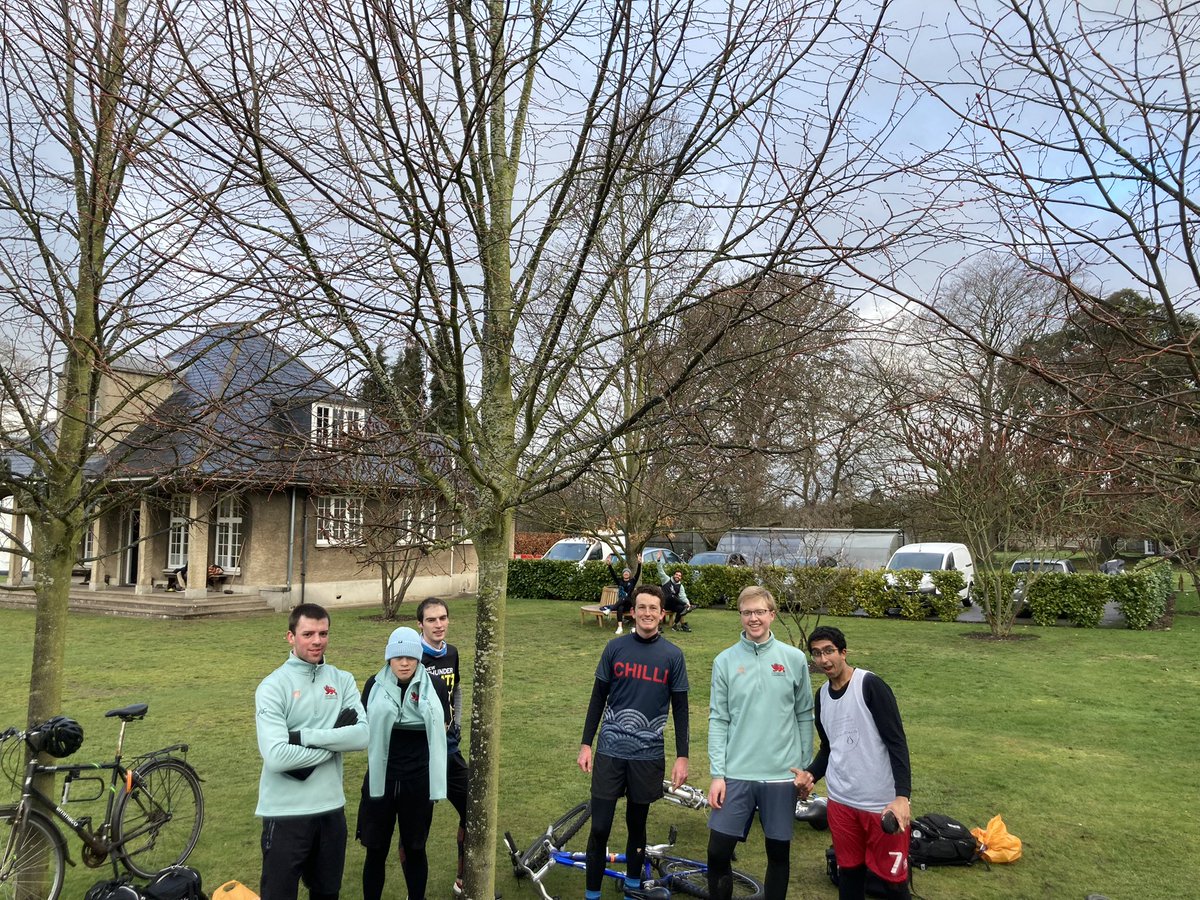 Being Ulti___Future of Ultimate tweet media