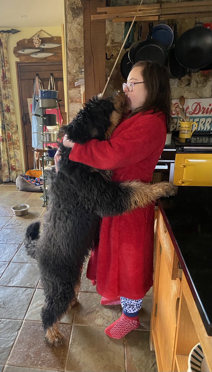 Rosa Monckton tweet media