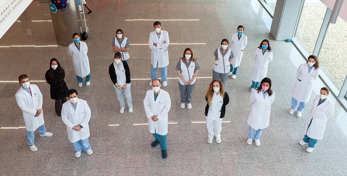 Clínica Universidad de Navarra tweet media