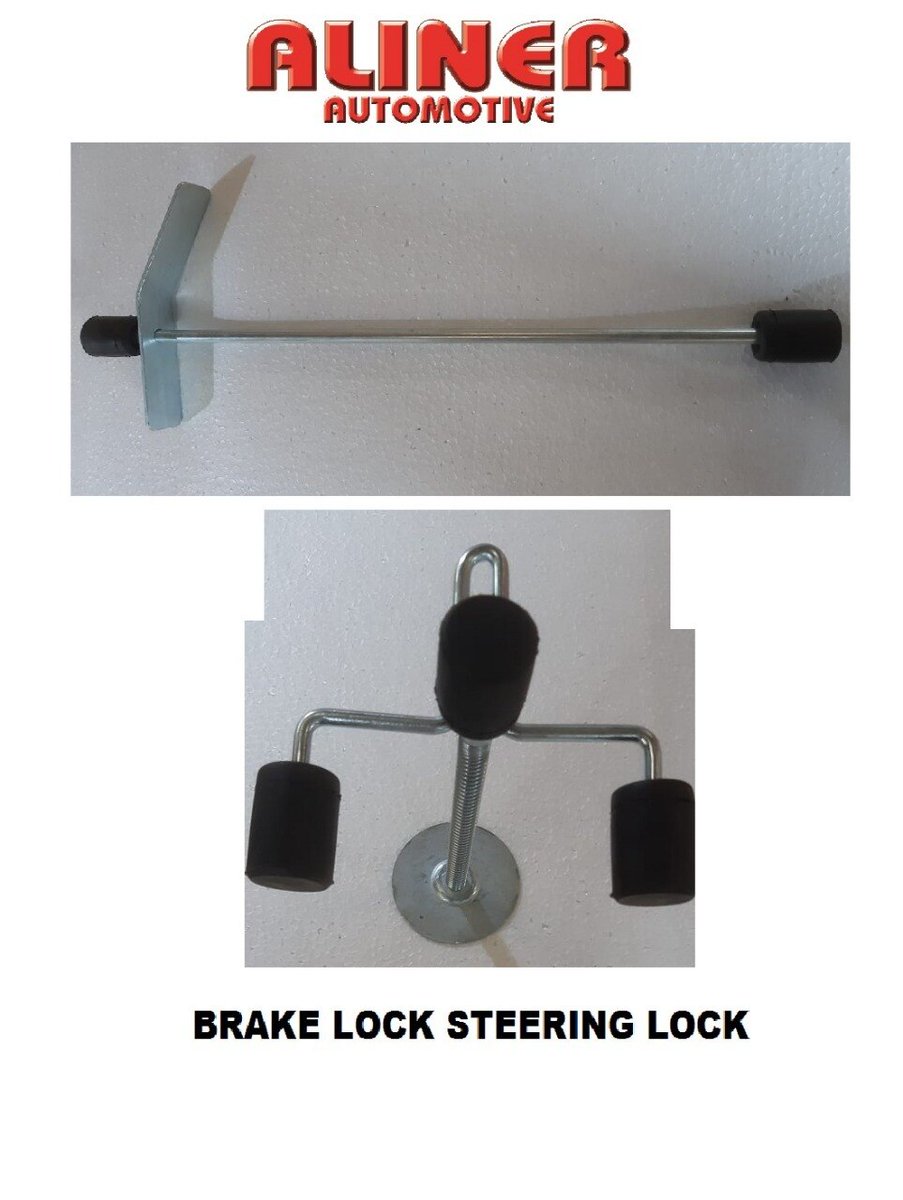 AlinerLtd's tweet image. #STEERINGLOCK #BRAKELOCK
*📞 For any query, call: +..For more info visit...automotiveequipmentsindia.com/latest-update/…