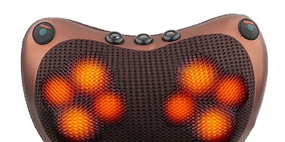 JustSweetHome1's tweet image. Excited to share this Pillow Massager! 📢 link justsweethome.com/pillow-massage… $54.95 $USD #lightidea #decoration #diydecor #homedecor #interiour4all #homeinspo #ModernHome #InteriorLovers