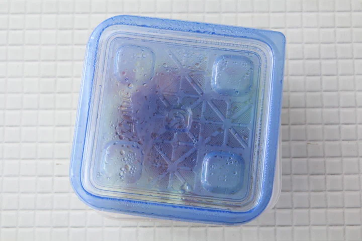 チンするだけなのに秒でなくなる美味しさ！『キャベツ』と『シーチキン』で作る簡単おかず♪
