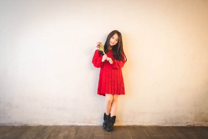 Twitterのコスプレ画像40