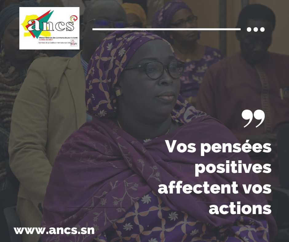 ancssn's tweet photo. Excellente semaine à tous
@ancssn @AssaneD1719 @recherche_CPLUS @CnlsSenegal https://t.co/UNLT8OjNiB