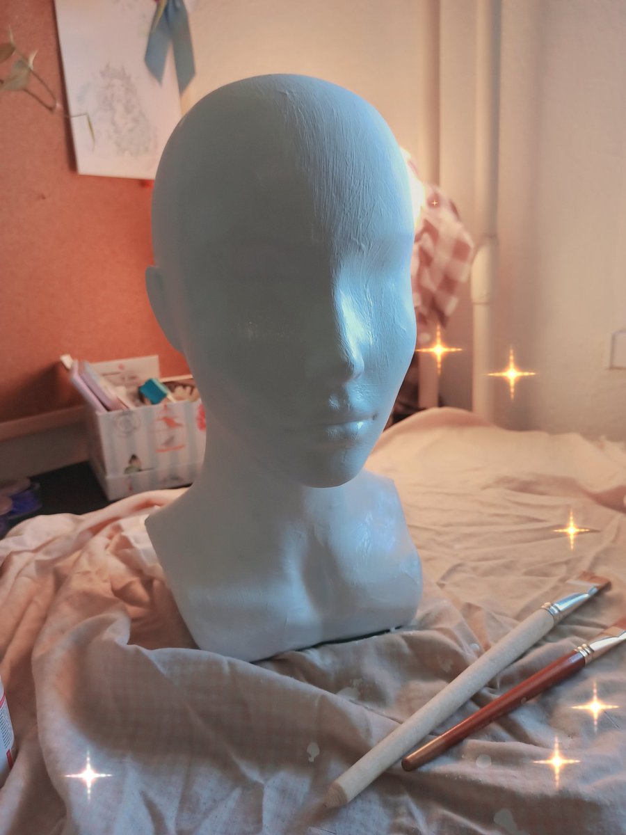 Moravind1's tweet photo. Preparing Nadia-chan for her new look :3ππΈπ₯°
I want to make a porcelain doll out of her β¨β¨β¨β¨
#moravind #lolitafashion #jsf #kawaii #dolly #art https://t.co/Onv6SusTAc